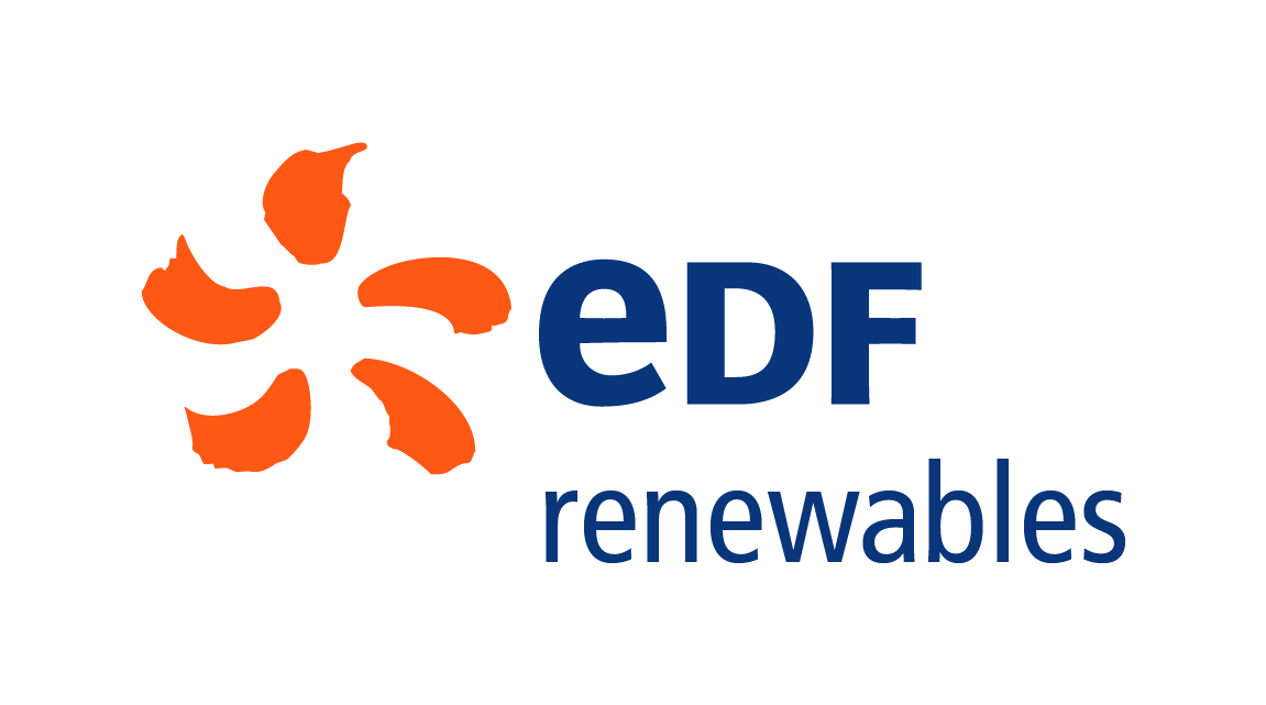 EDF Logo