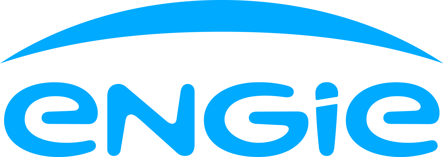 ENGIE Logo