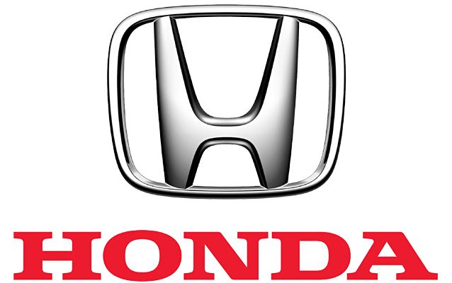 Honda Logo