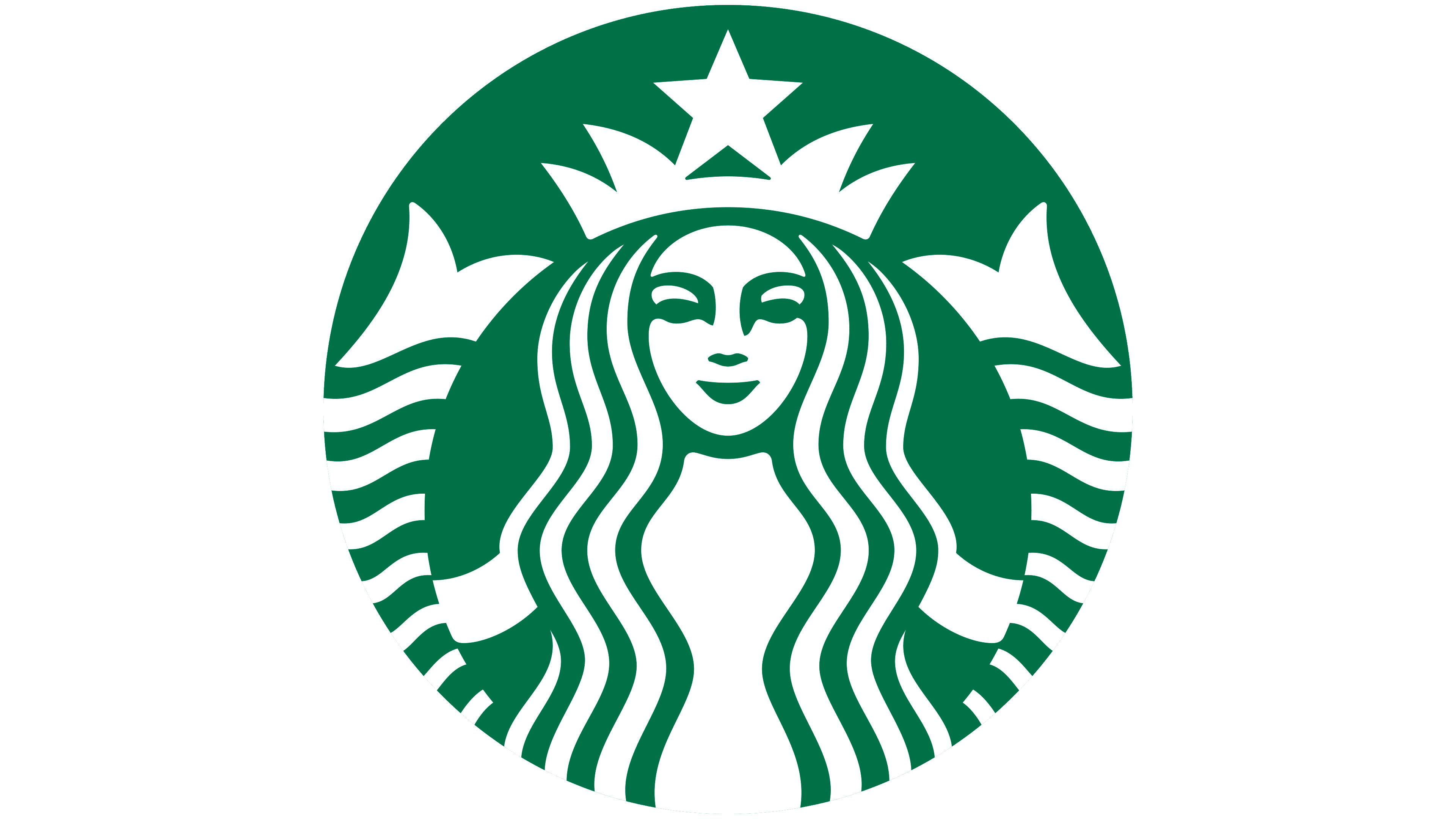 Starbucks Logo