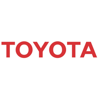 Toyota Logo