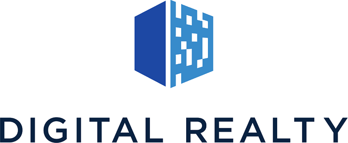 Digital Realty Logo